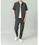 『WEB限定』『XLサイズあり』『吸水速乾』Air Stretch イージースラックス