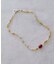 SMELLY so’　yellowaventurine necklace
