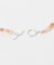 SMELLY so’　yellowaventurine necklace