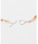 SMELLY so’　yellowaventurine necklace