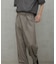 T／W Tropical Curve Pants