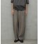 T／W Tropical Curve Pants