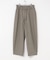 T／W Tropical Curve Pants