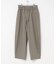 T／W Tropical Curve Pants