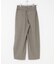 T／W Tropical Curve Pants