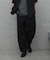T／W Tropical Curve Pants