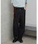 T／W Tropical Curve Pants