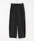 T／W Tropical Curve Pants