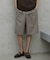 T／W Tropical Wide Shorts
