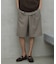 T／W Tropical Wide Shorts