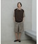 T／W Tropical Wide Shorts