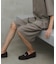 T／W Tropical Wide Shorts