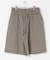 T／W Tropical Wide Shorts
