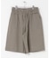T／W Tropical Wide Shorts