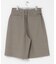 T／W Tropical Wide Shorts