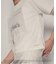 『別注』MARILYNMONROE×SENSE OF PLACE　チュールグラフィックTシャツ