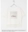 『別注』MARILYNMONROE×SENSE OF PLACE　チュールグラフィックTシャツ