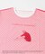 『別注』MARILYNMONROE×SENSE OF PLACE　チュールグラフィックTシャツ