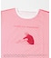 『別注』MARILYNMONROE×SENSE OF PLACE　チュールグラフィックTシャツ