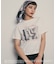 『別注』MARILYNMONROE×SENSE OF PLACE　グラフィックTシャツ