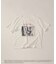 『別注』MARILYNMONROE×SENSE OF PLACE　グラフィックTシャツ