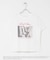 『別注』MARILYNMONROE×SENSE OF PLACE　グラフィックTシャツ
