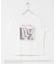 『別注』MARILYNMONROE×SENSE OF PLACE　グラフィックTシャツ