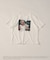 『別注』MARILYNMONROE×SENSE OF PLACE　グラフィックTシャツ
