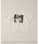 『別注』MARILYNMONROE×SENSE OF PLACE　グラフィックTシャツ