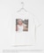 『別注』MARILYNMONROE×SENSE OF PLACE　グラフィックTシャツ