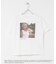 『別注』MARILYNMONROE×SENSE OF PLACE　グラフィックTシャツ