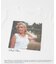 『別注』MARILYNMONROE×SENSE OF PLACE　グラフィックTシャツ