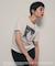 『別注』MARILYNMONROE×SENSE OF PLACE　グラフィックTシャツ