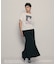 『別注』MARILYNMONROE×SENSE OF PLACE　グラフィックTシャツ