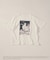 『別注』MARILYNMONROE×SENSE OF PLACE　グラフィックTシャツ