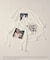 『別注』MARILYNMONROE×SENSE OF PLACE　グラフィックTシャツ