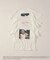 『別注』MARILYNMONROE×SENSE OF PLACE　グラフィックTシャツ