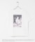 『別注』MARILYNMONROE×SENSE OF PLACE　グラフィックTシャツ