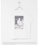 『別注』MARILYNMONROE×SENSE OF PLACE　グラフィックTシャツ
