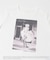 『別注』MARILYNMONROE×SENSE OF PLACE　グラフィックTシャツ