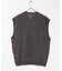 Ramie High Gauge KnitVest