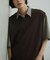 Ramie High Gauge KnitVest