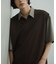 Ramie High Gauge KnitVest