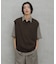 Ramie High Gauge KnitVest