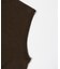 Ramie High Gauge KnitVest