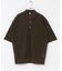 Ramie High Gauge KnitPolo