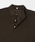 Ramie High Gauge KnitPolo
