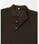 Ramie High Gauge KnitPolo
