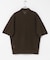 Ramie High Gauge KnitPolo