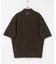 Ramie High Gauge KnitPolo